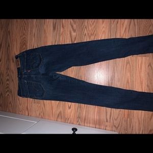 Levi jeans